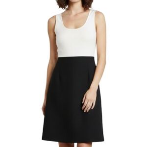ACNE STUDIOS Sam Crepe Sheath Dress